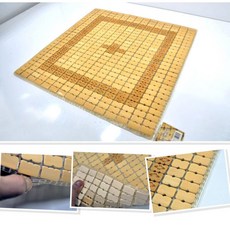 엉덩이땀띠방석