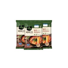 버섯칼국수
