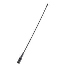 Zeyuan 듀얼 밴드 SMA 수 안테나 SMA- 수 안테나 144MHz / 430MHz 휴대용 라디오 안테나, 모델명
