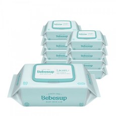 베베숲물티슈핫딜