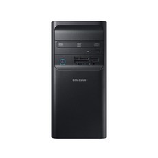 삼성 컴퓨터 9세대 사무용 가정용 데스크탑 DB400T9A 미들 i5-9500 윈11, WIN11 Pro, 512GB, 16GB, 블랙