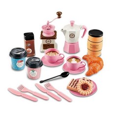 커피머신장난감