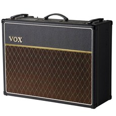 Vox Custom AC30 C2 복스 콤보 기타앰프(30watt/2×12inch)