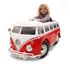 폭스바겐전동차