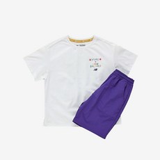 뉴발란스키즈세트