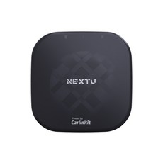 /NEXTU Carlinkit CP04 카링킷 CP04 프리미엄2 무선 애플 카플레이 안드로이드 올인원, 1개