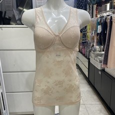 비비안인견브라런닝