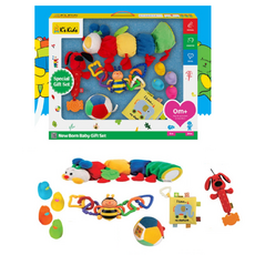 베이비샤워기프트세트