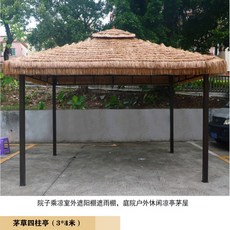 가정집파고라