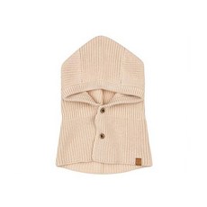 아가방 중계점*best*레오 니트 바라클라바 (BEIGE) 23년 FW겨울모자 베이직한 컬러 부드러운 소재 니트 모자 겨울 필수 방한템