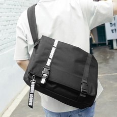 메신저백어깨패드