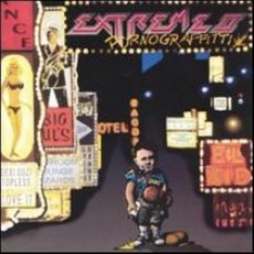 [CD] Extreme - Pornograffiti - xtremer