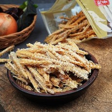 황태뼈 500g, 1개