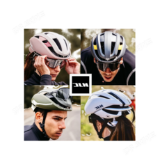 HJC 홍진 아이벡스3 자전거 헬멧 신형, 3. 매트 유광 네이비, L  58-61cm  2월초예약배송