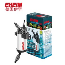 EHEIM 에하임 에하임 2215 아마존 uv 살균등 살균기 리플렉스 GD350 500 800 살균 해수 담수 미니여과기, uv350