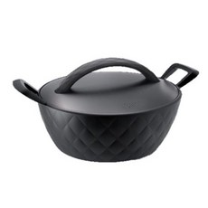 락앤락 살롱양수냄비IH 24cm