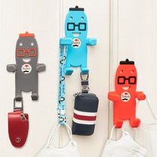 삼성에어컨리모컨거치대