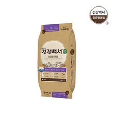 [브이펫] 건강백서 순 건강한관절 7.2kg, 단일옵션, 1개 - 건강백서관절