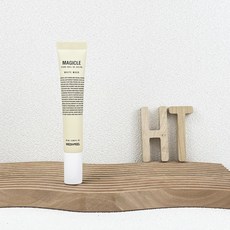 필매직
