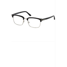 Tom Ford TF5504 005 52 안경 블랙 안경테
