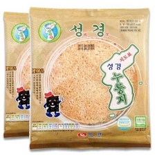 지도표 성경김 누룽지 150g x 3봉입, 상세페이지 참조, 상세페이지 참조, 상세페이지 참조