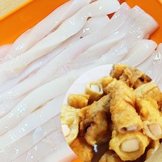 영희네오징어튀김