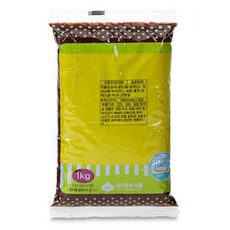 밀양한천 적앙금, 6개, 1kg