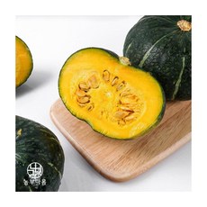 달콤포근 뉴질랜드 단호박 5kg 4-6개, ONE COLOR, ONE SIZE