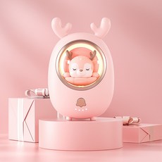 산리오전자손난로