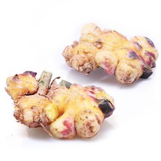 [팜커머스] [익산원예농협] 생강 1kg, 상세 설명 참조