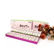 쿠플 무화과 양갱 45g X 24입, 1개
