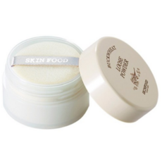 스킨푸드파우더
