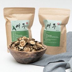 여주볶음