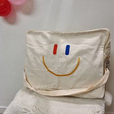 스마일여행가방