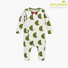 모이몰른우주복