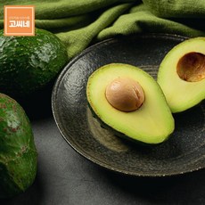 아보카도먹는법