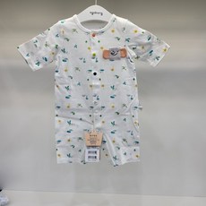 아가방7부우주복