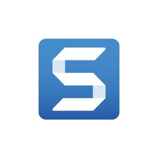 TechSmith Snagit 2021 행망용 ESD / 스내그잇 2021, 단품 - 스내그골프