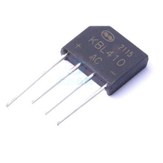 KBL410 브릿지다이오드 1000V 4A Bridge Diodes, P000JDHX000A