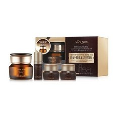 이자녹스아이크림