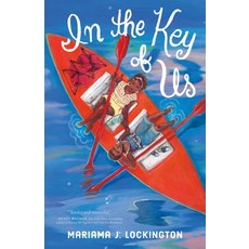 (영문도서) In the Key of Us Hardcover, Farrar, Straus and Giroux (...
