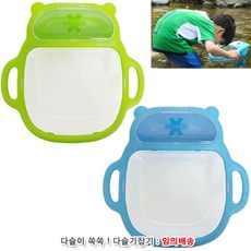 다슬이쏙쏙다슬기잡기