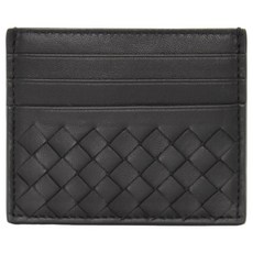 보테가남자카드지갑