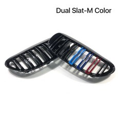 bmwx6큐빅엠블럼