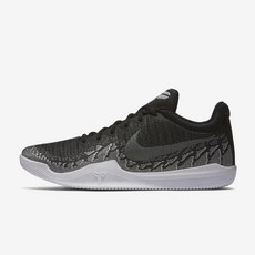(관부가세별도) NIKE Nike Air shoes men manba focus autumn new shoes Kobe Bryant basketball shoes cushioning combat-620438944916