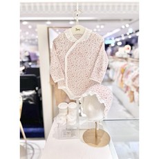 [에뜨와] (3종)릴리안배내바디수트X로라모X허밍장말세트 (07R717981B)