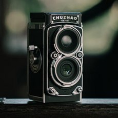 CHUZHAO M1 디지털 카메라 레트로 CCD 고화질 소형 카메라 16GB메모리
