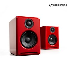 (당일발송) [Audioengine] 오디오엔진 A2+ Wireless 스피커