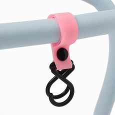 맘초이스더블유모차걸이