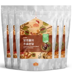 발효율피효능